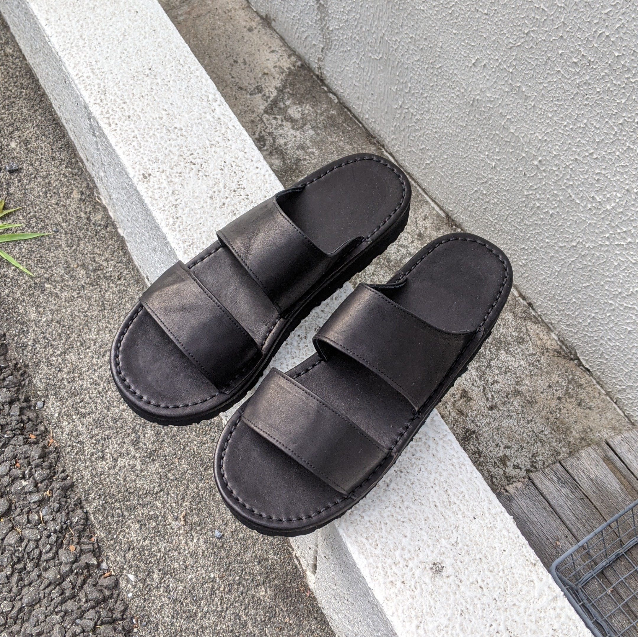 アトリエfufu　手づくり靴